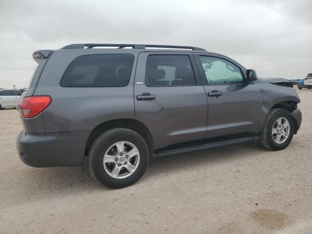 Vin: 5tdzy5g11gs065524, lot: 55456775, toyota sequoia sr5 20163