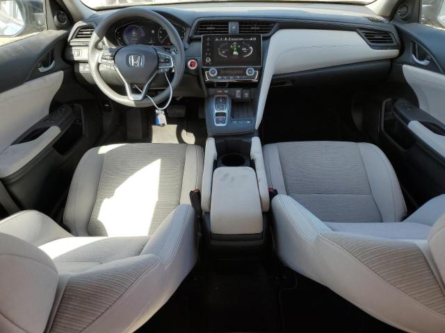 2022 HONDA INSIGHT EX 19XZE4F59NE006168
