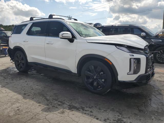 2024 HYUNDAI PALISADE X KM8R34GE4RU693700
