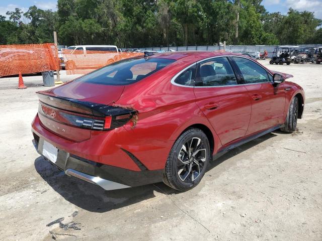 Vin: kmhl64ja0sa446894, lot: 57140245, hyundai sonata sel 20253