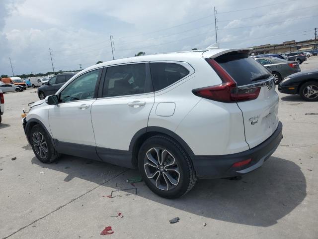 Vin: 2hkrw1h54lh429287, lot: 58797245, honda crv ex 20202