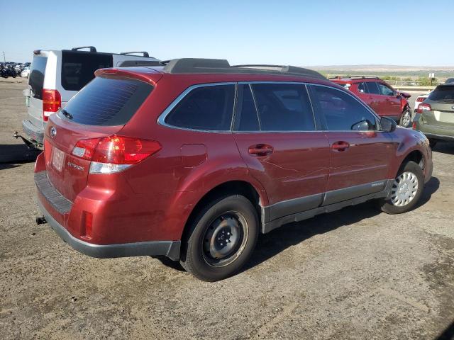 Vin: 4s4brcac1d3282285, lot: 57617335, subaru outback 2.5i 20133