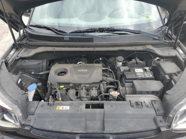 2019 KIA SOUL - KNDJN2A21K7917346