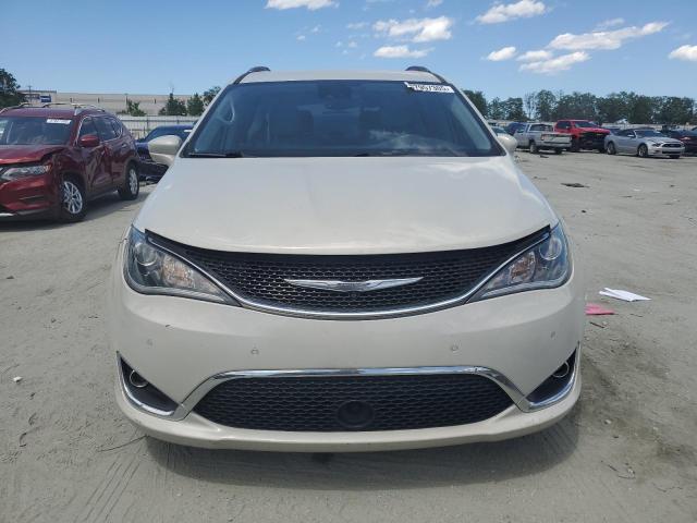 2017 CHRYSLER PACIFICA T 2C4RC1EG1HR614356