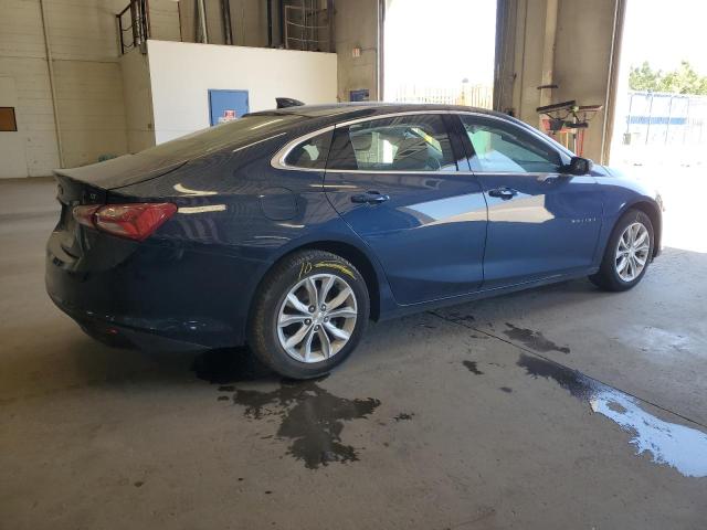 2021 CHEVROLET MALIBU LT - 1G1ZD5ST8MF063519