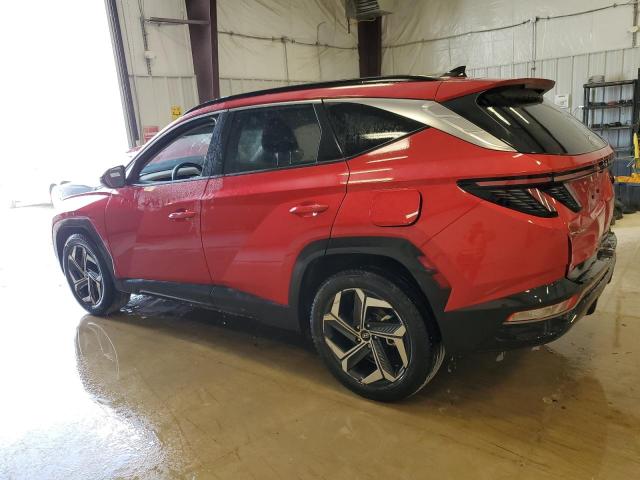 Vin: 5nmjf3ae6ph187477, lot: 54292625, hyundai tucson sel 20232