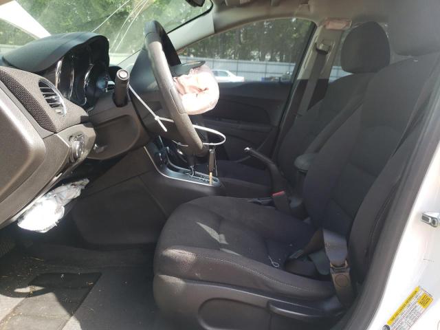 2015 CHEVROLET CRUZE LT - 1G1PC5SB7F7198554