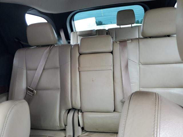 2015 DODGE DURANGO LI 1C4RDJDG7FC723117