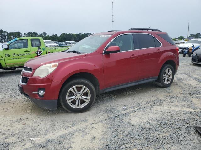 Vin: 2gnalcek7f6351616, lot: 57095105, chevrolet equinox lt 2015 img_1