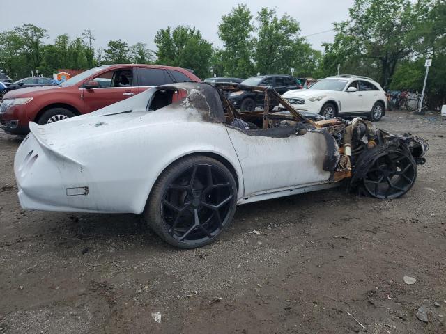 Vin: 1z37l7s431014, lot: 57119705, chevrolet corvette 19773