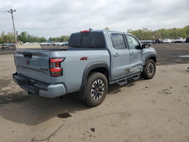 Vin: 1n6ed1ek4pn672714, lot: 55557855, nissan frontier s 20233