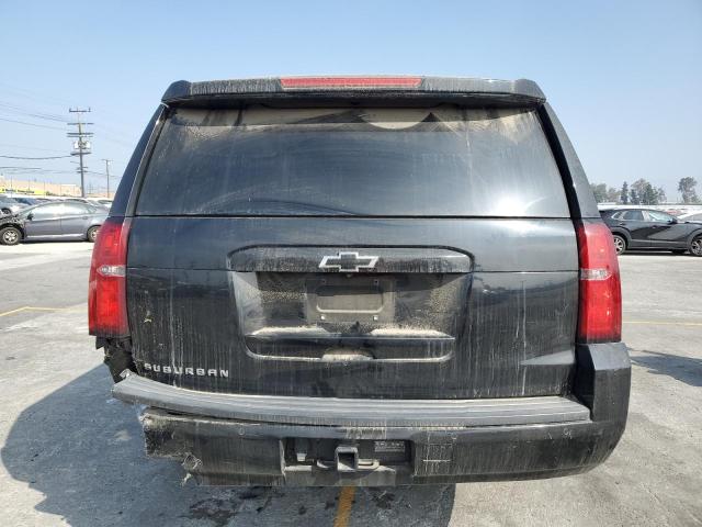 2017 CHEVROLET SUBURBAN C 1GNSCGEC3HR329172