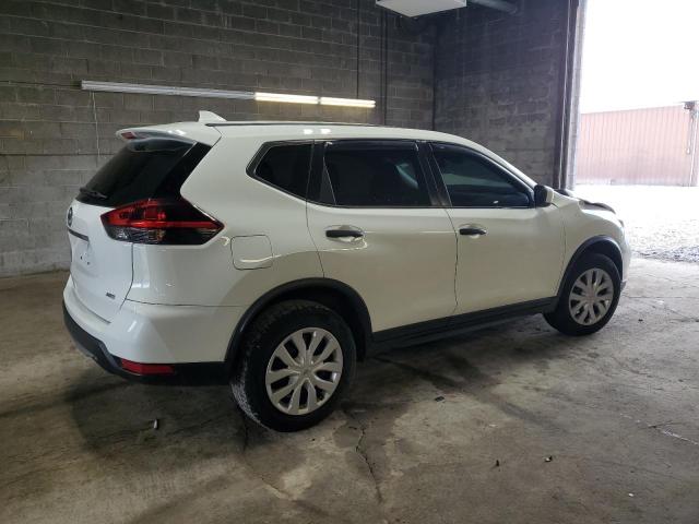 Vin: 5n1at2mv7lc720584, lot: 55717465, nissan rogue s 20203