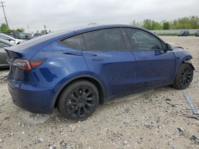Vin: 7saygdee8ra226229, lot: 56722755, tesla model y 20243
