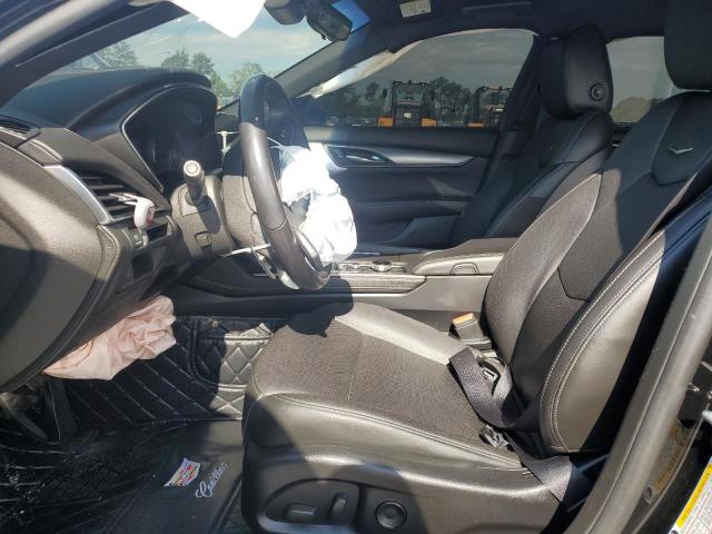 2020 CADILLAC CT5 PREMIU - 1G6DT5RW8L0152399