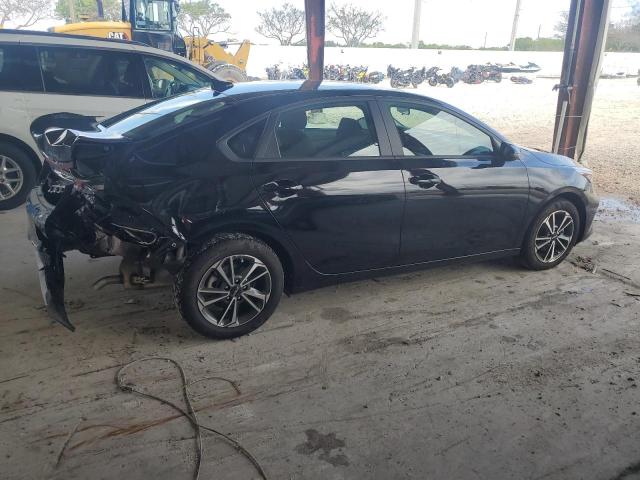 Vin: 3kpf24ad7pe659255, lot: 56688985, kia forte lx 20233
