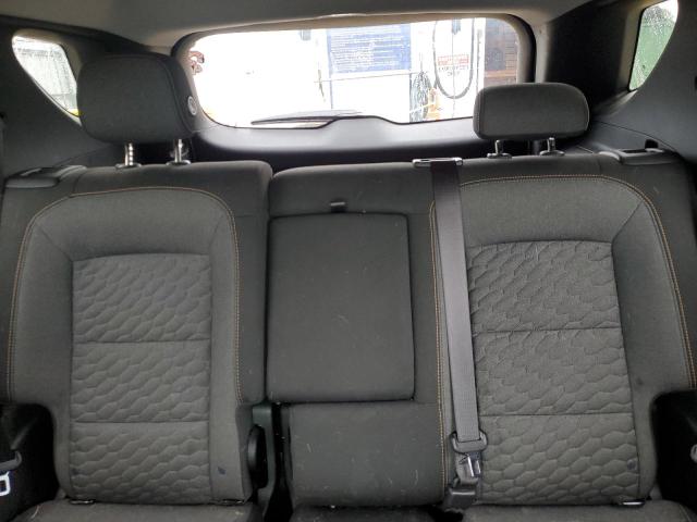 2018 CHEVROLET EQUINOX LT - 2GNAXSEV5J6278070