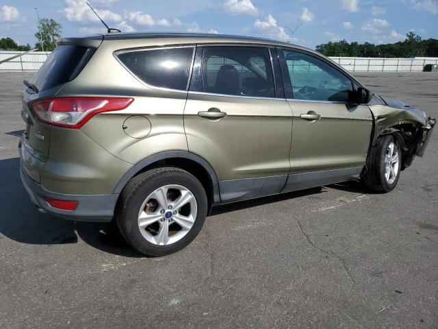 Vin: 1fmcu0gx2eua26924, lot: 55389485, ford escape se 20143