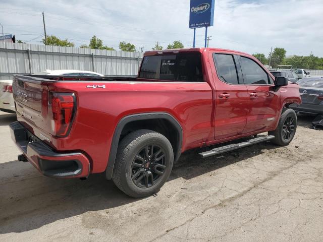 Vin: 1gtr9ced9mz311731, lot: 56350975, gmc sierra k1500 elevation 20213