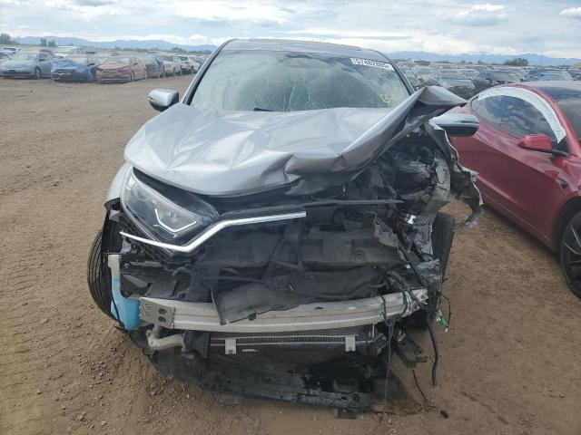 2020 HONDA CR-V EX 5J6RW2H5XLA014398