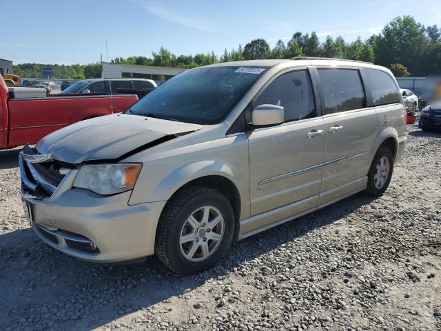 Vin: 2c4rc1bgxcr327207, lot: 55768835, chrysler minivan touring 2012 img_1