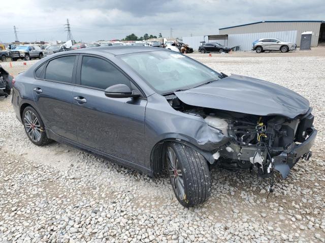 Vin: 3kpf44ac8ne484223, lot: 53513415, kia forte gt 20224