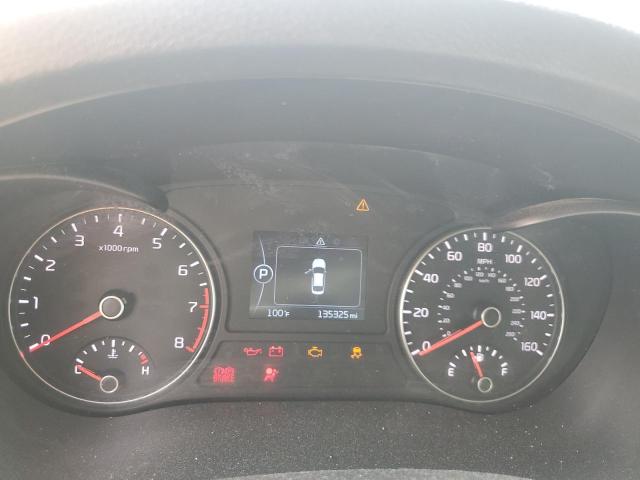 2016 KIA OPTIMA LX - 5XXGT4L37GG102665