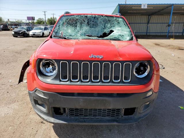 2018 JEEP RENEGADE L ZACCJABB3JPH43875