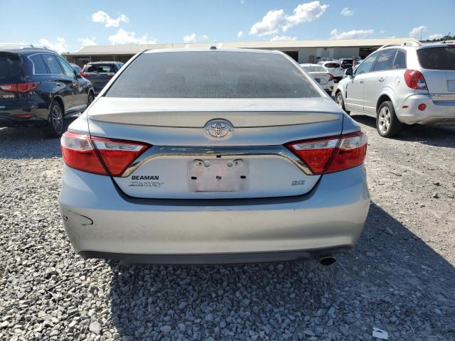 2017 TOYOTA CAMRY LE - 4T1BF1FK7HU344544