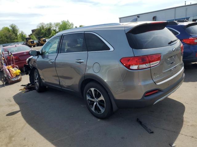 Vin: 5xyphda56hg232245, lot: 56305625, kia sorento ex 20172