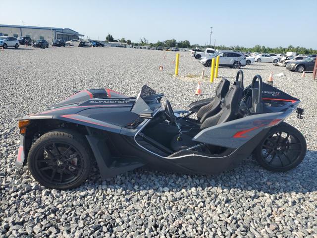 2023 POLARIS SLINGSHOT - 57XAAFGBXP8159008