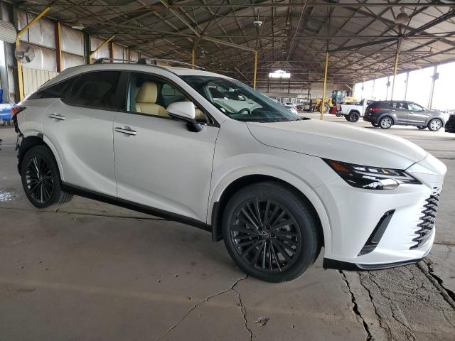 2025 LEXUS RX 350H BA 2T2BBMCA8SC076794