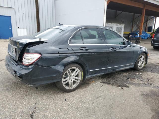 Vin: wddgf8bb0cr227169, lot: 58958875, mercedes-benz c-class 300 4matic 20123