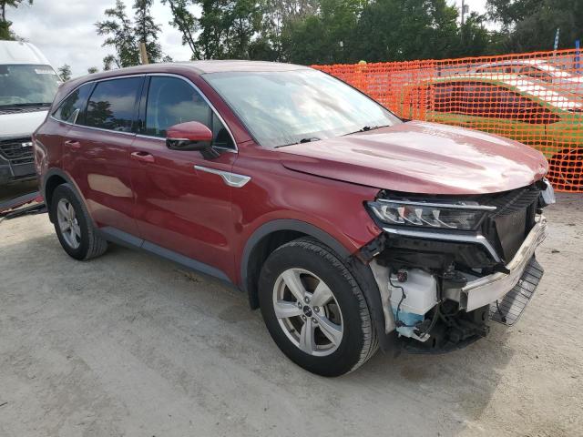 Vin: 5xyrg4lc0ng119295, lot: 56103805, kia sorento lx 20224