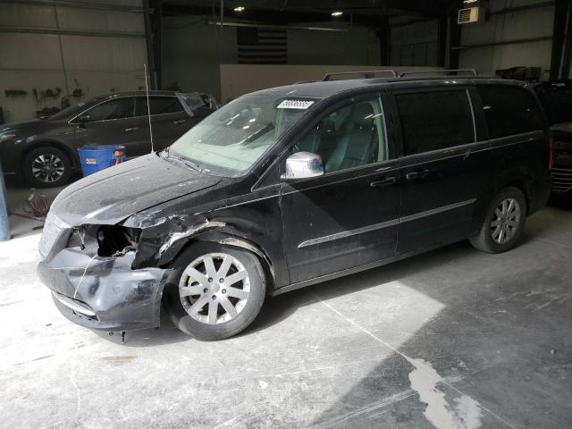 CHRYSLER TOWN & COU