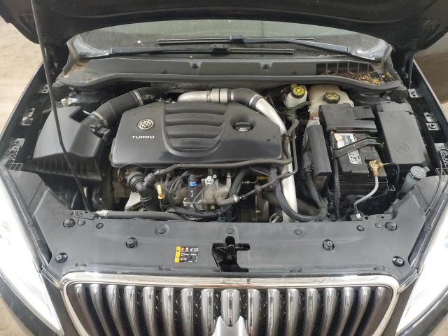 2015 BUICK VERANO PRE 1G4PT5SV1F4142432