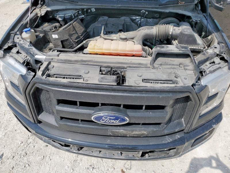 2016 FORD F150 SUPER - 1FTEX1CP1GKG05580