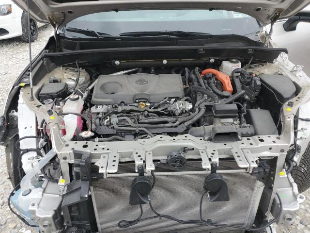 2023 TOYOTA VENZA LE JTEAAAAH7PJ148786