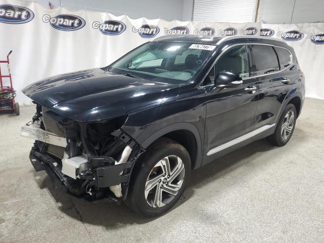 Vin: 5nms6daj6mh358795, lot: 55764775, hyundai santa fe sel 2021 img_1