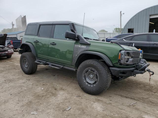 Vin: 1fmee4hh8rla00375, lot: 55608045, ford bronco eve everglades 20244