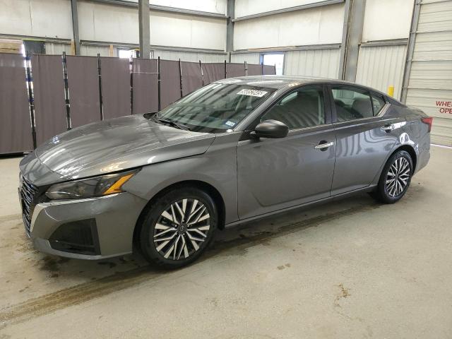 Vin: 1n4bl4dv0sn349961, lot: 56852845, nissan altima sv 2025 img_1