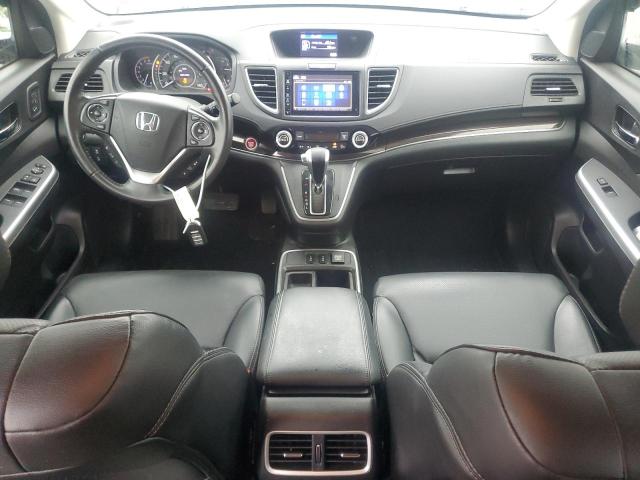 2016 HONDA CR-V TOURI - 5J6RM4H94GL068004