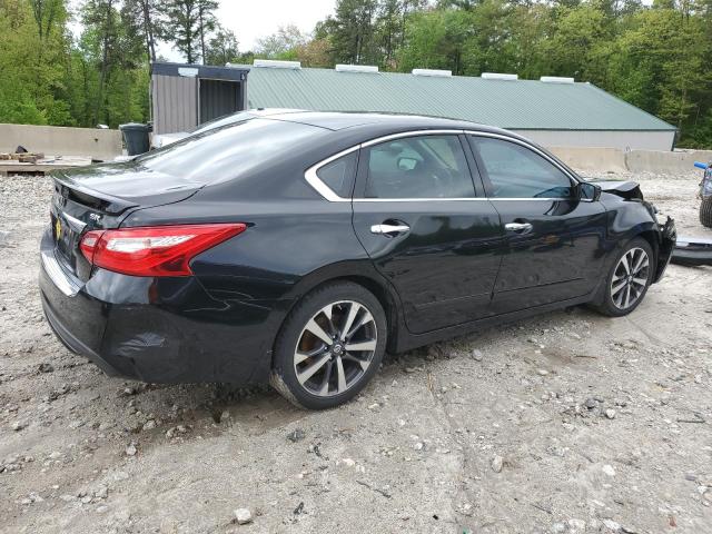 Vin: 1n4al3ap0gc185724, lot: 57035515, nissan altima 2.5 20163