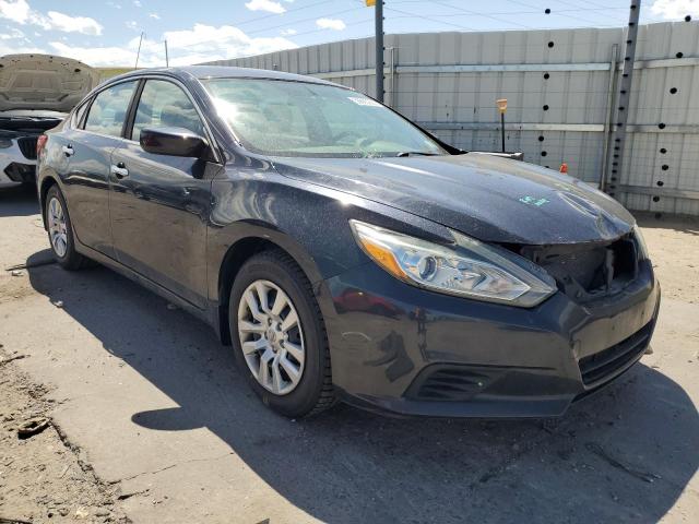 2016 NISSAN ALTIMA 2.5 - 1N4AL3APXGN319319