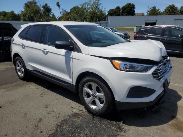 Vin: 2fmpk4g9xlbb10833, lot: 55807025, ford edge se 20204