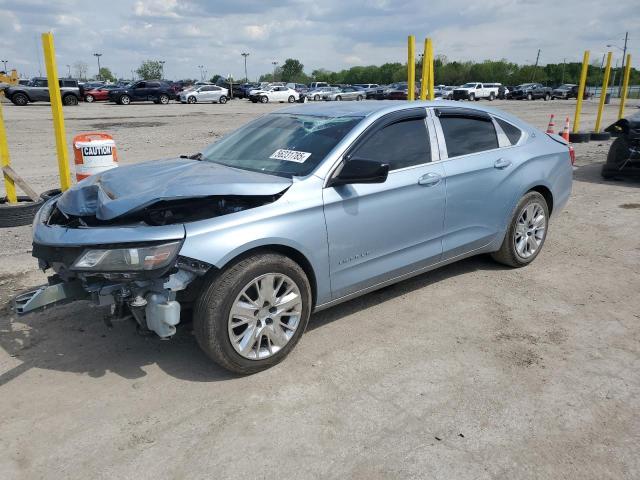 Vin: 1g11y5sl7eu145241, lot: 56231785, chevrolet impala ls 2014 img_1