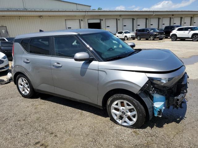 2024 KIA SOUL LX KNDJ23AU1R7912142