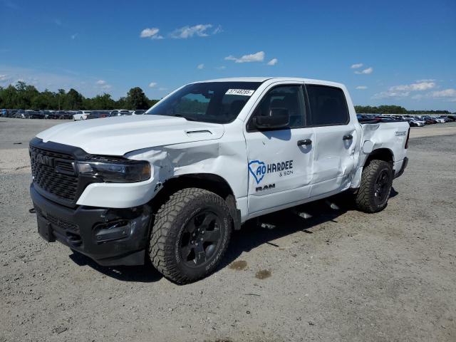 Vin: 1c6srfgp1sn702488, lot: 57148285, ram 1500 tradesman 2025 img_1