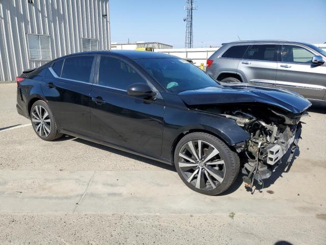 2020 NISSAN ALTIMA SR - 1N4BL4CV9LC197581