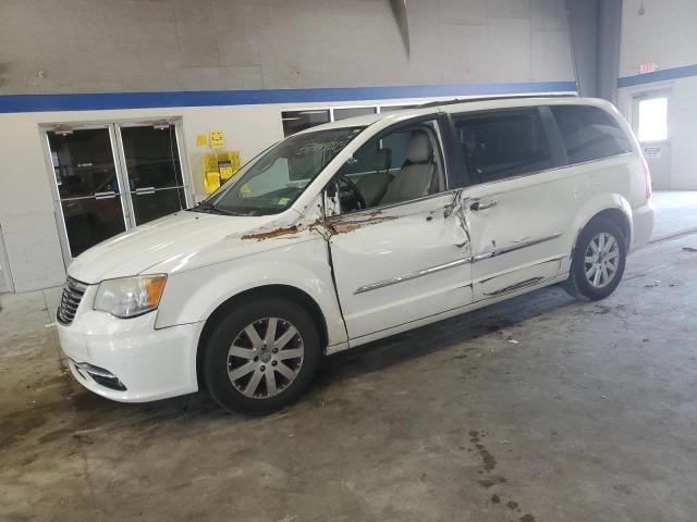 Vin: 2a4rr8dg4br759496, lot: 57449885, chrysler minivan touring l 2011 img_1